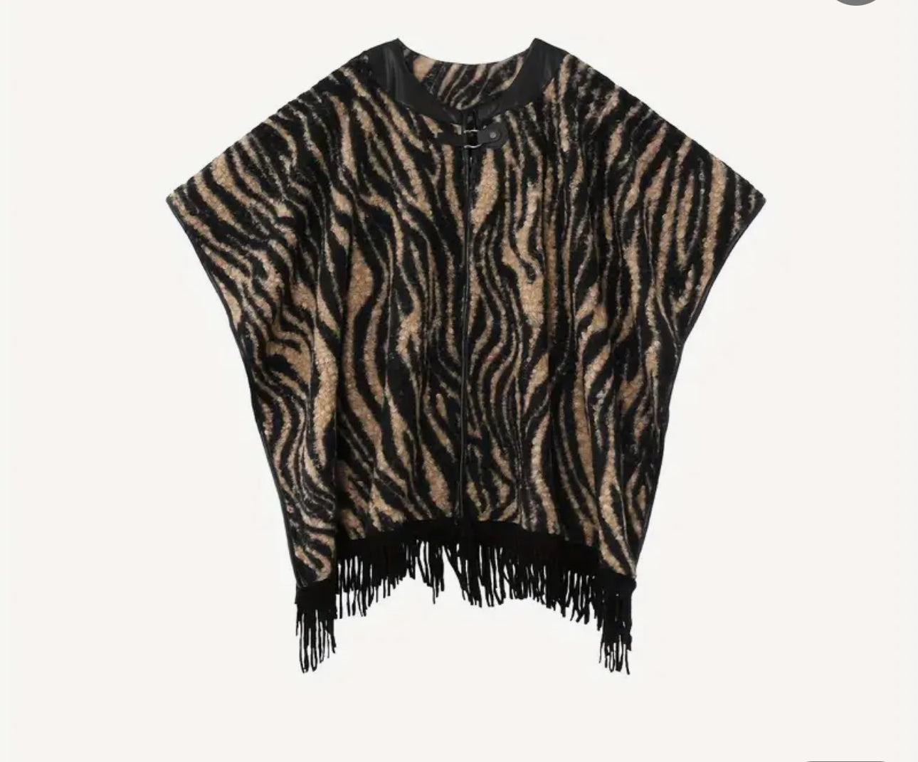 Zebra Instinct