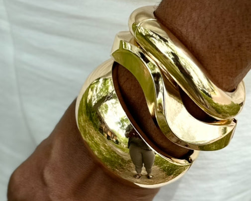 Bangle Angle