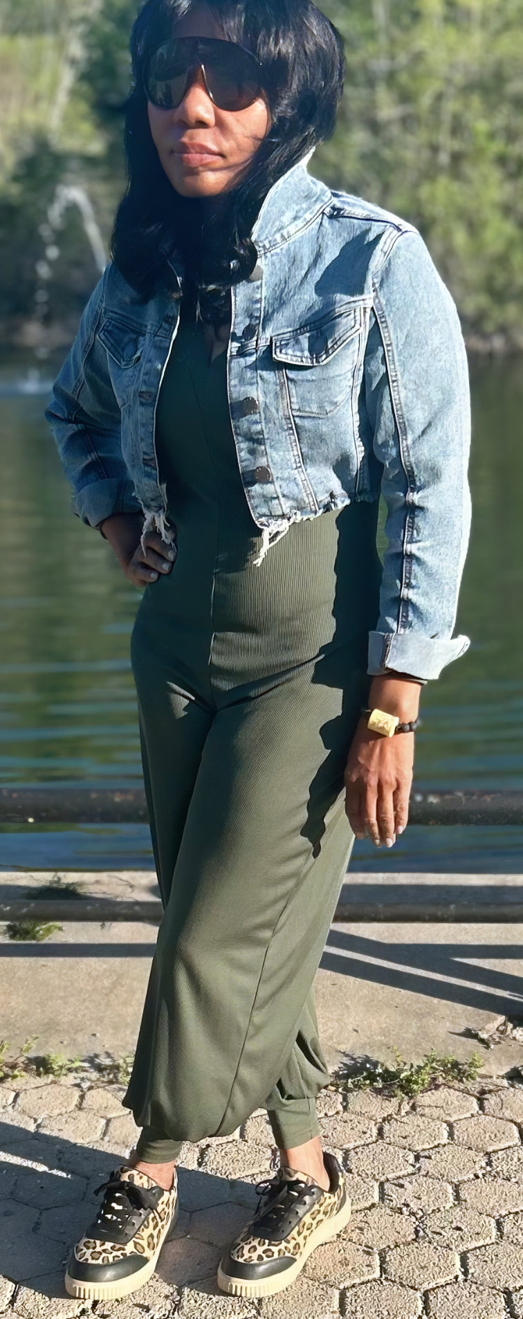 Around Town