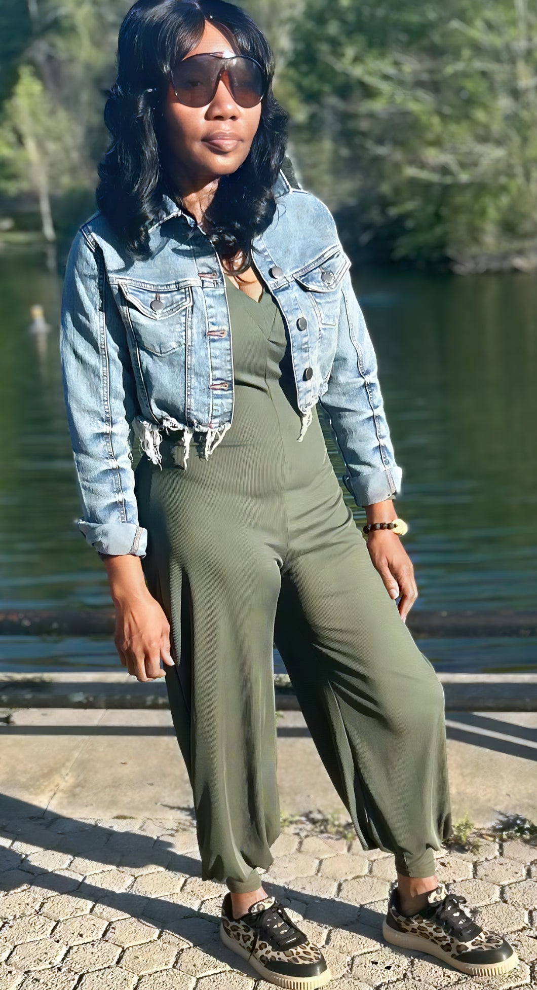 Around Town