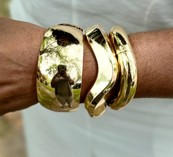 Bangle Angle