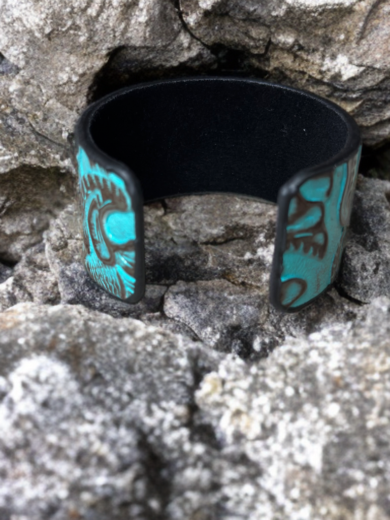 Western Style Bracelet