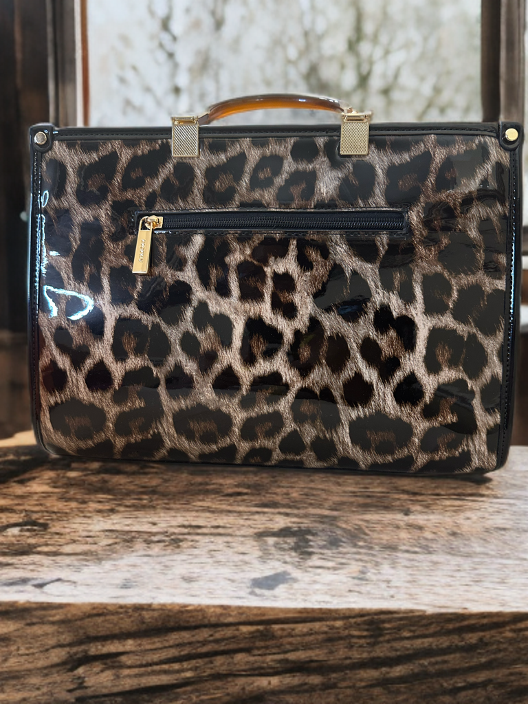 The Cheetah Connection