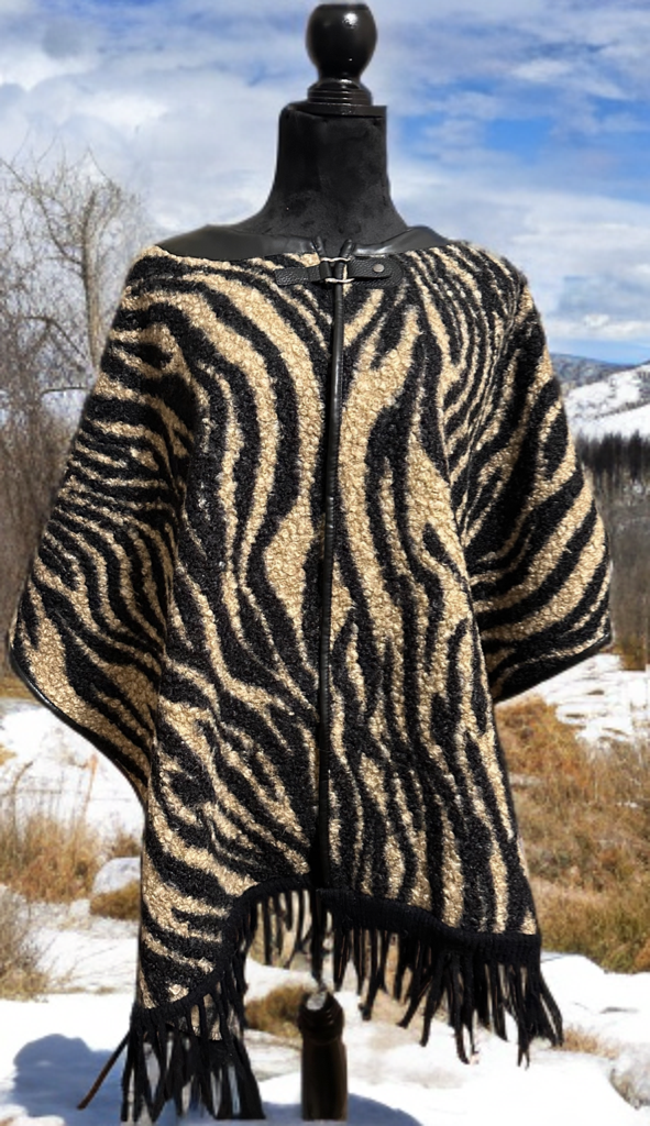 Zebra Instinct